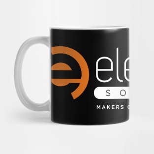 element software Mug